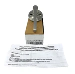 Schlage J170 Sol 619 134 Sl Dummy Lock, Satin Nickel-nib/open Box. Fixed Price $14.99.