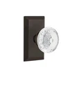 Nostalgic Warehouse Stucme Sd Nk Vintage Crystal Meadows Single. Fixed Price $129.75.