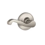 Schlage J170LAS619RH Dexter By Satin Nickel Right-handed Dummy Door Lever. Fixed Price $34.49.