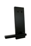 Kwikset 99730-005 Iron Black-polished Inactive Passage Rosette Handle Assembly. Fixed Price $39.97.