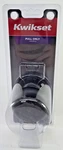 Kwikset Juno Venetian Bronze Half-dummy Door Knob. Fixed Price $10.93.