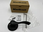 Kwikset Balboa Right-handed Dummy 488BL-RH Non-turning, One-sided. Fixed Price $7.99.