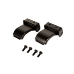 Omix 13510.23 Convertible Top Latch Fits: 1997-2006 Jeep Wrangler. Fixed Price $80.31.