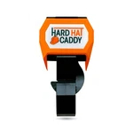 Hard Hat Caddy, All One Ppe Organizer With Magnetic Backing, Belt Clip, &. Fixed Price $68.41.
