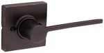Kwikset 488LRLSQTRH Ladera Right Handed Non-turning One-sided. Fixed Price $24.72.