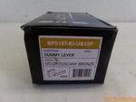 Delaney Kira Tuscany Bronze Dummy Door Lever BP515T-KI-US12P. Fixed Price $23.32.