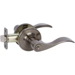 Callan 500T-BN Bennett Single Cylinder Keyed Entry Lever Set. Fixed Price $45.99.
