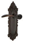 Nostalgic Warehouse Vicswn Sd Nk Rh Swan Non-turning One-sided. Fixed Price $144.00.
