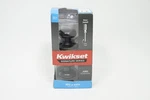 Kwikset Juno Bed Bath Privacy Knob Venetian Bronze 730J 11P Cp. Fixed Price $17.99.