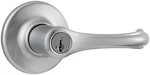 Kwikset 405DNL-S Dorian Keyed Entry Door Leverset. Fixed Price $46.20.