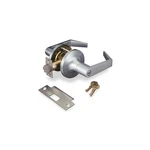 Assa Abloy Accentra AU5407LN X 626 Lever Lockset,mechanical,entrance 5T706. Fixed Price $458.63.