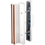 Prime-line C 1111 Patio Door Handle Set White. Fixed Price $38.85.