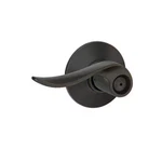Schlage Sacramento Aged Bronze Privacy (bed & Bath) Door Lever. Fixed Price $24.99.