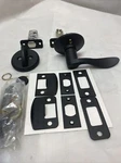 Schlage F59ACC622RH Accent Collection Right Handed Single Cylinder Interior Pack. Fixed Price $35.00.