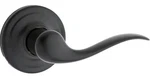 Kwikset Tustin Dummy Lever Iron Black (788TNL-RH-514) Kk. Fixed Price $5.36.
