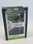 Schlage Sacramento Passage Door Lever Satin Nickel Hall & Closet F10 619. Fixed Price $27.95.