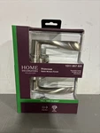 Home Decorators 1011 857 531 Hall/closet Lever Satin Nickel. Fixed Price $24.99.