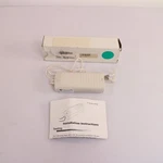 Ge Security Interlogix 60-452-10-319.5 Pendant Panic Device Open Box White Sos. Fixed Price $25.00.
