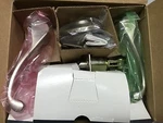 Yale - Passage Leverset Mcclure. Fixed Price $28.49.