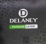 Delaney Hardware Universal Cira Passage (hall/closet) Door Lever For Left/right-. Fixed Price $39.99.