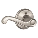 Schlage F170 Fla 626 Lever Lockset,mechanical,dummy,grd. 49ZM66. Fixed Price $39.99.