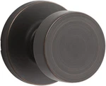 Kwikset 720PSKRDT Pismo Passage Door Knob. Fixed Price $34.53.