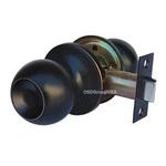 Constructor Chronos Passage Door Lever Lock Knob Handle Set- Oil Rubbed B.... Fixed Price $17.64.