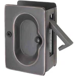Emtek Pass Pocket Door Lock. Fixed Price $50.83.