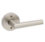 Kwikset Milan 788MILRDT-15 Non-turning One-sided Dummy Door Lever W/round Rose. Fixed Price $13.17.