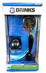 New Brinks Passage Door Handleset 2755-150 Interior Knob Tuscan Bronze Finish... Fixed Price $39.00.