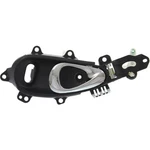 For Chrysler Pt Cruiser 2001 - 2010 Interior Door Handle Front, Driver Side. Fixed Price $58.48.