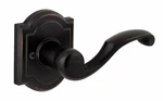 Baldwin Prestige Madrina Right-handed Half-dummy Lever Venetian Bronze. Fixed Price $17.49.