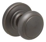 Schlage FA170-AND Andover Non-turning One-sided Dummy Door Knob. Fixed Price $32.92.