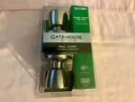 Gatehouse Hall Closet Door Knob New. Fixed Price $18.00.