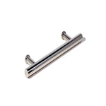 Keytiger 12 Inches 1-SIDED Stainless Steel Modern Entry Door Handle Pull. Fixed Price $155.33.