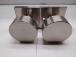 Emtek 5210ROUUS15 Privacy Entry Door Set. Fixed Price $49.99.