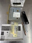 Baldwin 8540 Left Hand Interior Knob Privacy Mortise Lock - Polished Brass New. Fixed Price $99.99.