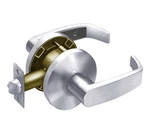 New Sargent Lever Lockset, Mechanical, Privacy, Grade 28-65U65 Kl 26D. Fixed Price $149.99.