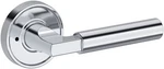 Baldwin Pv.lkf.r.rrr Lake Forest Privacy Door Lever Set - Chrome. Fixed Price $175.70.