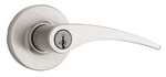 Weiser Lock GCL535 BZL26 K2 Smt Rdt Entry Lever, Polished Chrome. Fixed Price $49.99.