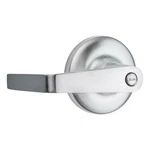 Tell LC2476CTL 26D 234 Hd Satin Chrome Privacy Lever, Grade. Fixed Price $61.10.