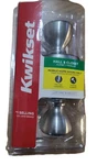 Kwikset Mobile Home Hall And Closet Door Knob 92001-520. Fixed Price $19.99.