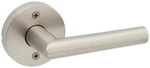 Kwikset 788MILRDT Milan Non-turning One-sided Dummy Door Lever. Fixed Price $27.53.