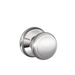 Schlage F10AND625 Andover Passage Lock With 16080 Latch 10027 Strike Bright. Fixed Price $50.02.