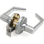 Tell Manufacturing CL100017 Brushed Chrome Privacy Lever. Fixed Price $88.89.