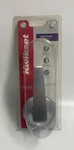 488DL 26D Cp Ksp Kwikset Delta Satin Chrome Inactive Reversible Door Handle. Fixed Price $12.99.