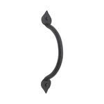 Cast Iron Spade Cabinet Door Pull Handle 6.75 Inches. Fixed Price $9.22.