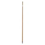Tough Guy 3ZHY3 60" Handle, 1 In Dia, Natural, Bamboo. Fixed Price $13.49.