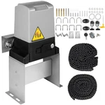 3300LBS Automatic Sliding Gate Opener Driveway Operator Infrared Sensor. Fixed Price $254.12.