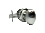 Bravura 905 Traditional Satin Nickel Passage Knob Set. Fixed Price $40.61.